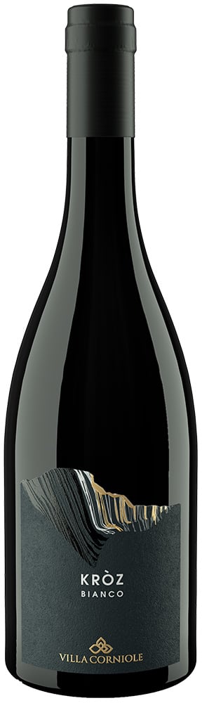 2020 Kròz Vigneti delle Dolomiti IGP 2020 Kròz Vigneti delle Dolomiti IGP