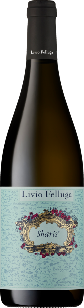 Livio Felluga 2025 Livio Felluga Sharis