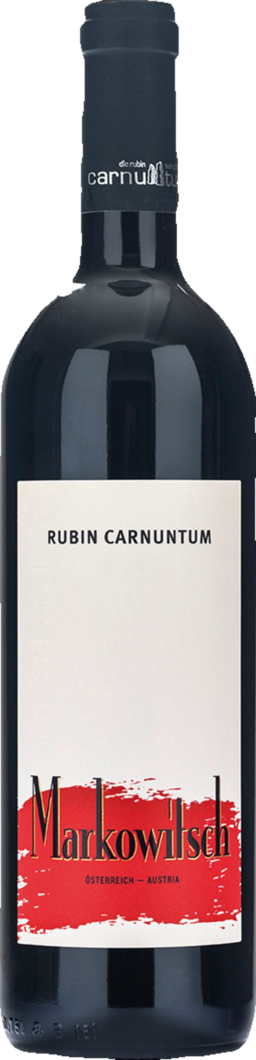 Gerhard Markowitsch GmbH 2022 Markowitsch Rubin Carnuntum