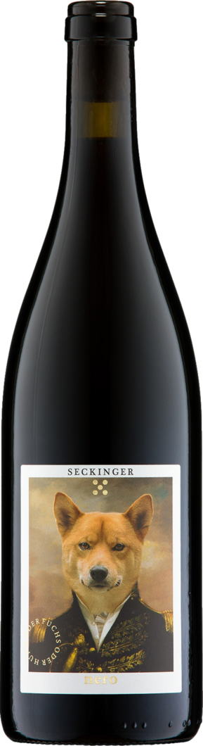 Weingut Seckinger 2023 Nero Bianco BIO