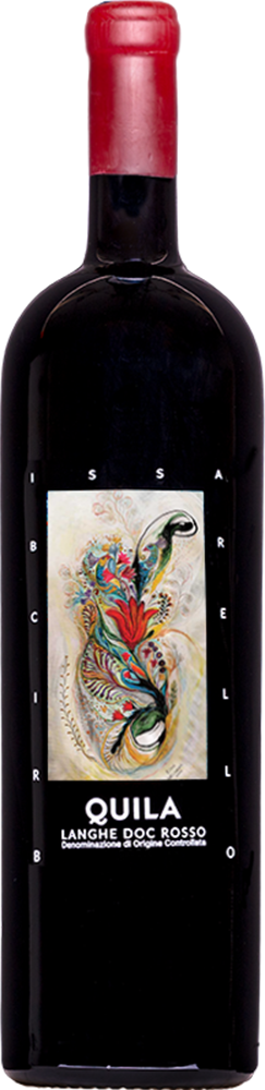 2020 Bric Bissarello Langhe DOC 1,5 L 2020 Bric Bissarello Langhe DOC 1,5 L