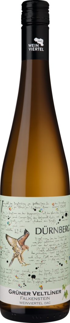 Weingut Dürnberg 2025 Grüner Veltliner Falkenstein
