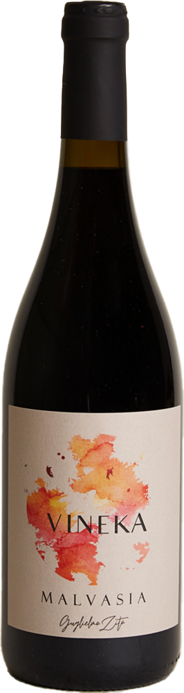 Malvasia Puglia IGP