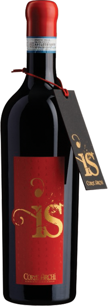 2019 IS Amarone Della Valpolicella Classico DOCG