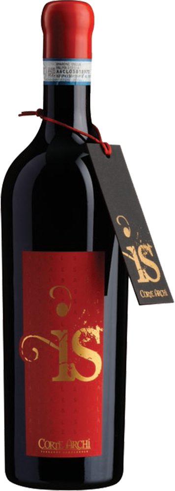 2019 IS Amarone Della Valpolicella Classico DOCG 2019 IS Amarone Della Valpolicella Classico DOCG