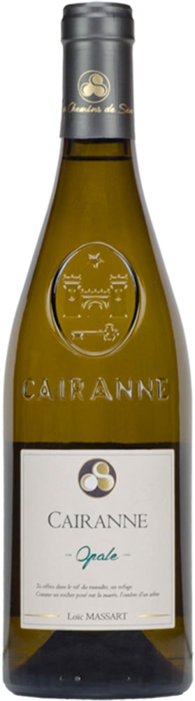 2023 Cuvée Opale Cairanne AOP BIO 2023 Cuvée Opale Cairanne AOP BIO