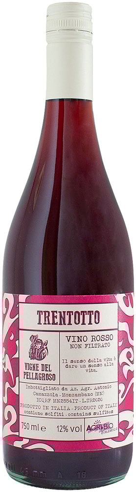 2021 Trentotto 2021 Trentotto