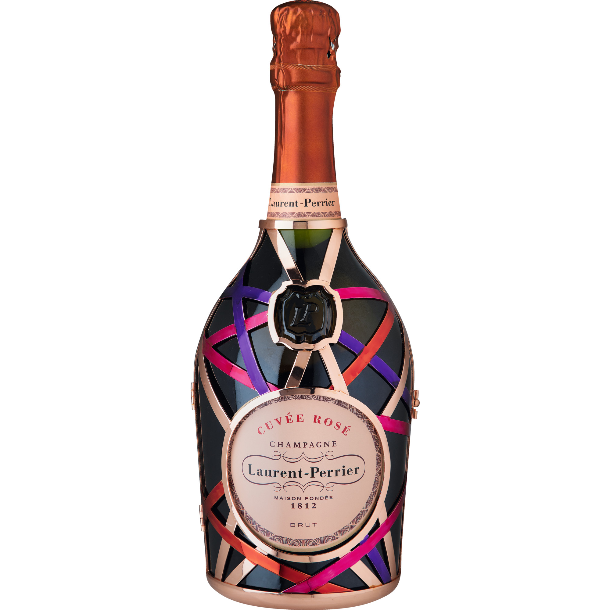 Laurent-Perrier Champagne Laurent-Perrier Cuvée Rosé