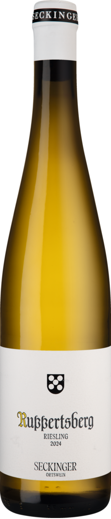 Weingut Seckinger 2024 Ruppertsberger Riesling BIO