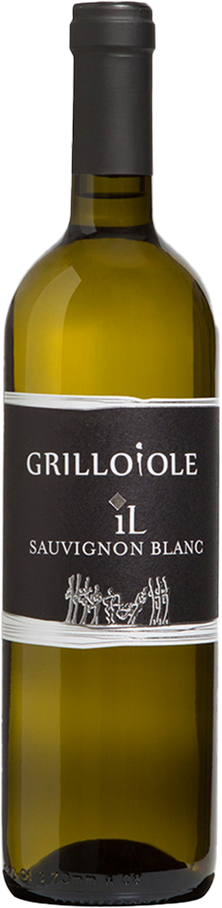 2023 Il Sauvignon Colli Orientali DOC 2023 Il Sauvignon Colli Orientali DOC