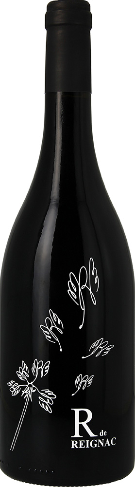 2021 "R de Reignac" Bordeaux Supérieur AOP