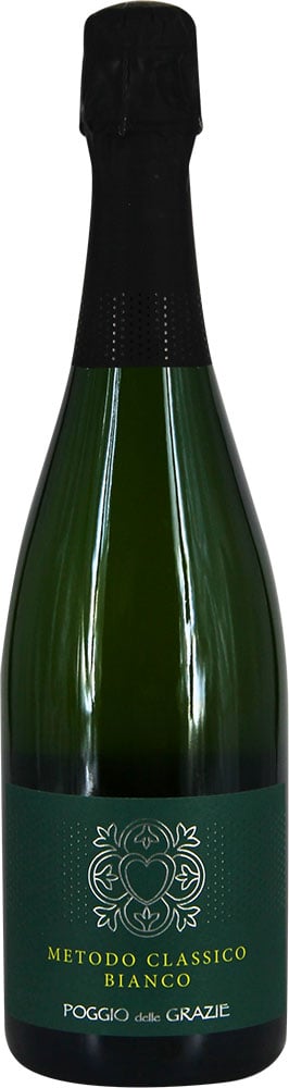 Spumante Metodo Classico Bianco Spumante Metodo Classico Bianco