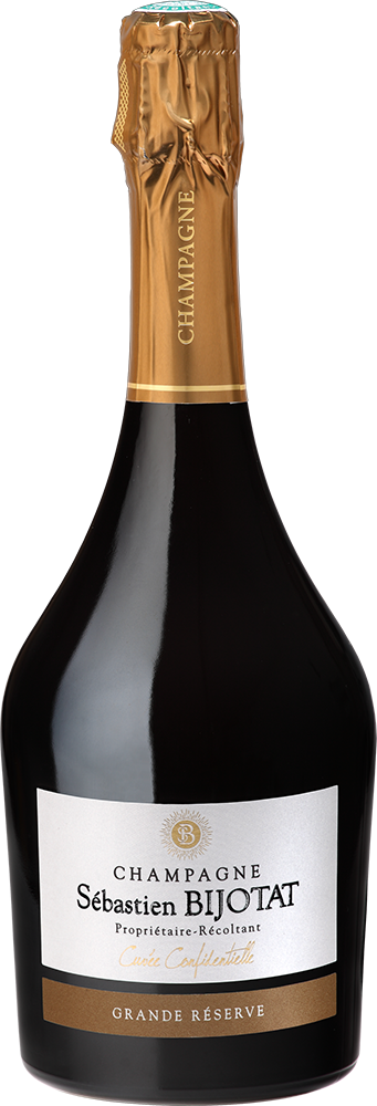 Cuvée Grande Réserve Champagne AOP Cuvée Grande Réserve Champagne AOP