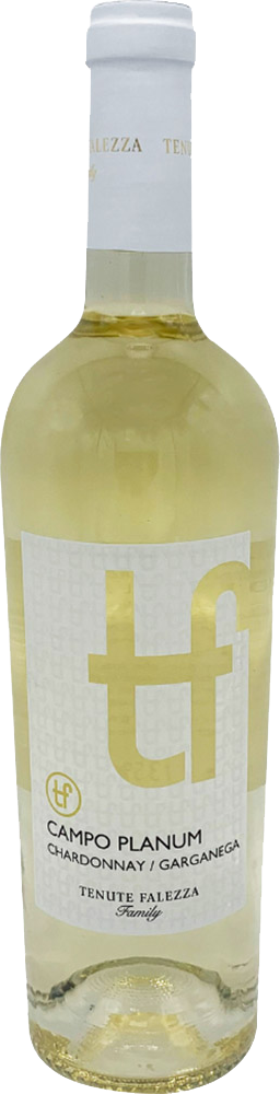 2024 Campo Planum Chardonnay/Garganega Verona IGP