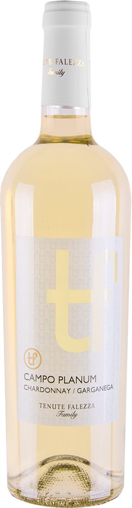 2024 Campo Planum Chardonnay/Garganega Verona IGP 2024 Campo Planum Chardonnay/Garganega Verona IGP