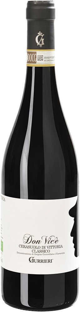 2013 Don Vicé Cerasuolo di Vittoria Classico DOCG 2013 Don Vicé Cerasuolo di Vittoria Classico DOCG