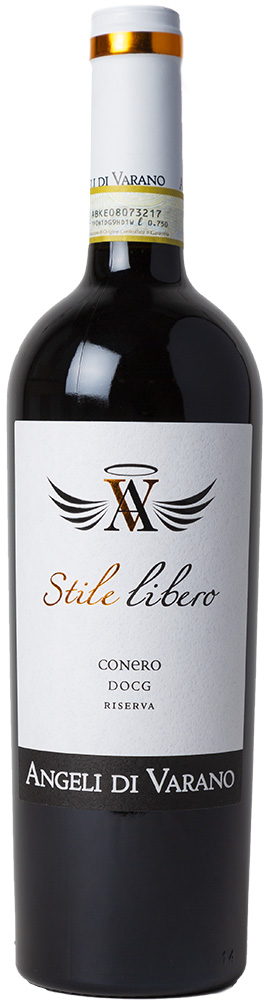 2017 Stile Libero Conero DOCG 2017 Stile Libero Conero DOCG