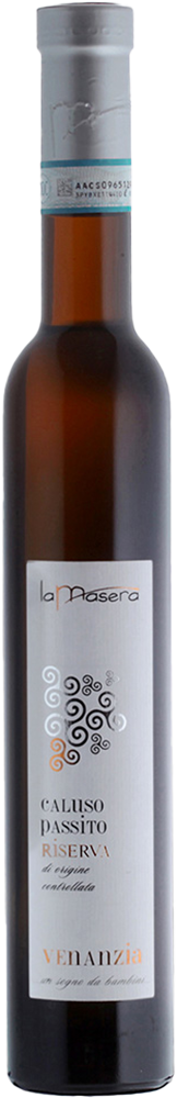 2013 "Venanzia” Riserva Erbaluce di Caluso Passito DOCG 0,375 L 2013 "Venanzia” Riserva Erbaluce di Caluso Passito DOCG 0,375 L