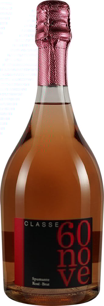 Classe 60NOVE Rosé Classe 60NOVE Rosé