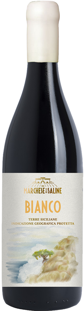 Bianco Terre Siciliane IGP Bianco Terre Siciliane IGP
