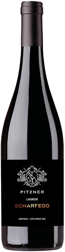 2023 Scharfegg Lagrein Alto Adige DOC