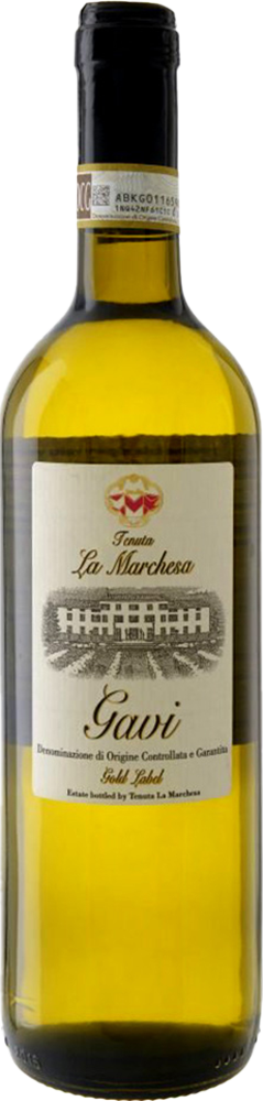 2023 Etticheta Oro Gavi DOCG 2023 Etticheta Oro Gavi DOCG