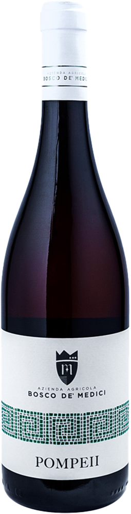 2024 POMPEII BIANCO/Bosco de Medici 2024 POMPEII BIANCO/Bosco de Medici