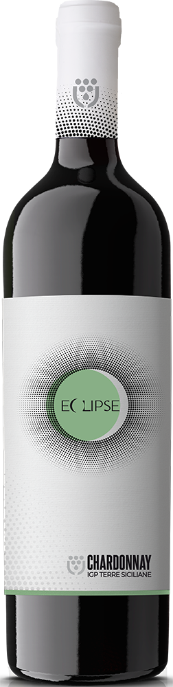 Eclipse Chardonnay Terre Siciliane IGP