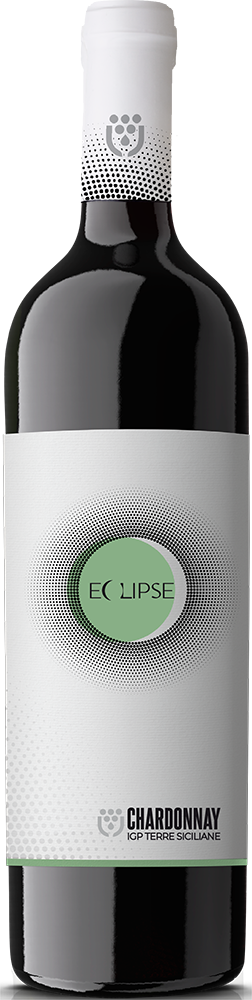 Eclipse Chardonnay Terre Siciliane IGP Eclipse Chardonnay Terre Siciliane IGP