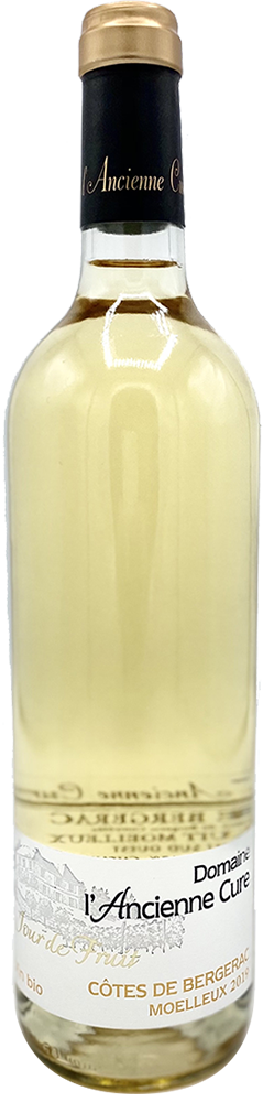 2023 Cuvée Jour de Fruit BM Côtes de Bergerac AOP BIO
