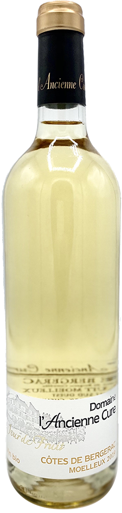 2023 Cuvée Jour de Fruit BM Côtes de Bergerac AOP BIO 2023 Cuvée Jour de Fruit BM Côtes de Bergerac AOP BIO