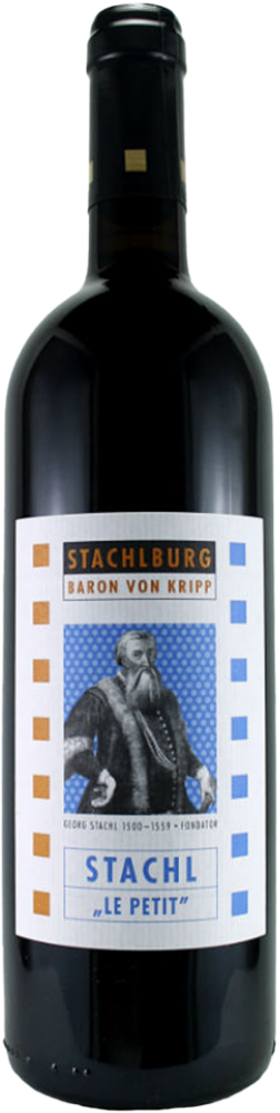 2023 Le Petit Vigneti delle Dolomiti IGP BIO 2023 Le Petit Vigneti delle Dolomiti IGP BIO