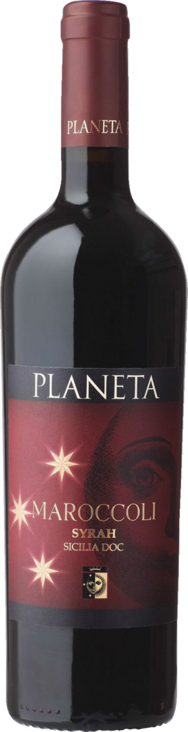 Planeta 2020 Maroccoli Syrah