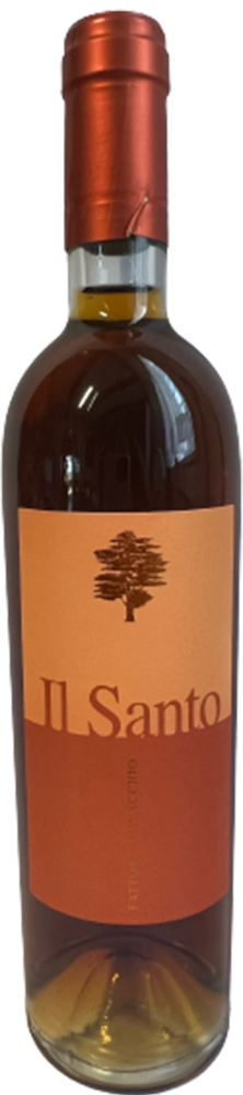 2013 Il Santo Passito IGT BIO 0,375 L 2013 Il Santo Passito IGT BIO 0,375 L