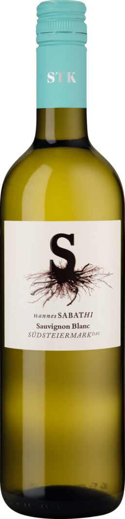 Weingut Hannes Sabathi 2024 Hannes Sabathi Sauvignon Blanc