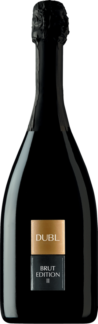 Feudi di San Gregorio Dubl Brut Edition II Metodo Classico