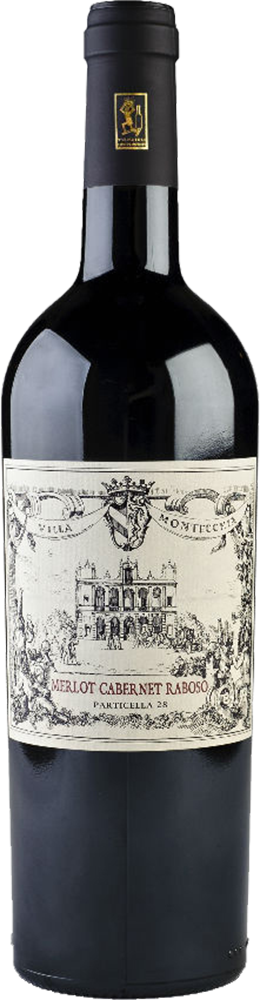 2021 P.28 Merlot Cabernet Raboso