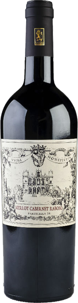2021 P.28 Merlot Cabernet Raboso 2021 P.28 Merlot Cabernet Raboso