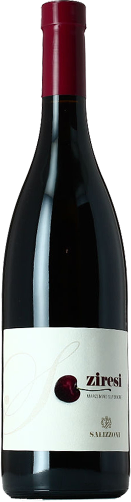 2022 Ziresi Marmezino Superiore Trentino DOC