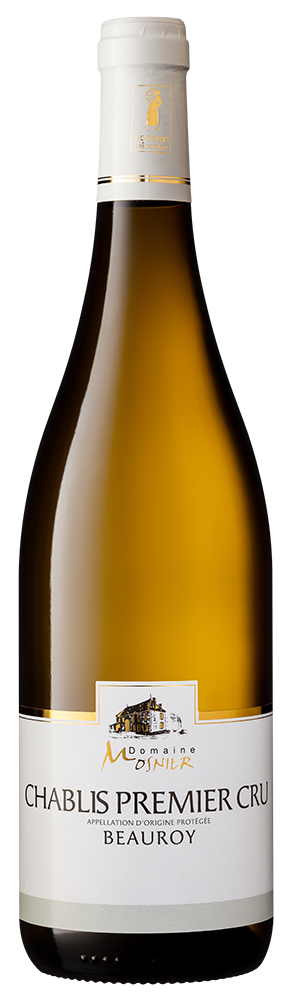 2022 "Beauroy" Chablis 1er Cru AOP