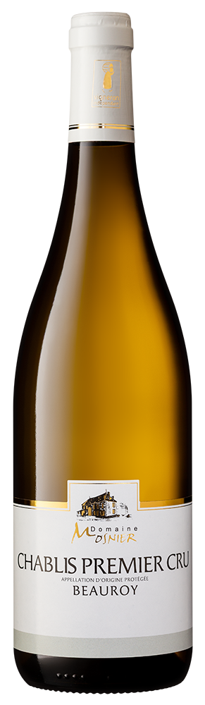 2022 "Beauroy" Chablis 1er Cru AOP 2022 "Beauroy" Chablis 1er Cru AOP