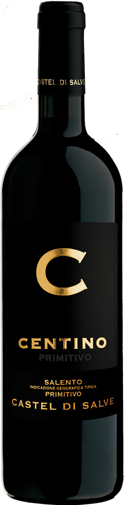 2022 Centino Salento IGP 2022 Centino Salento IGP