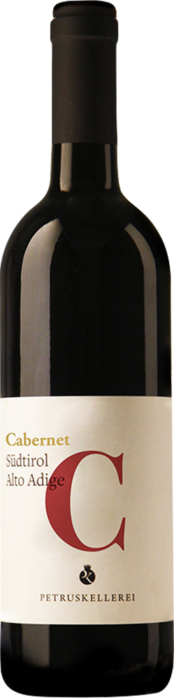 2021 Cabernet Riserva Petruskellerei Alto Adige DOC