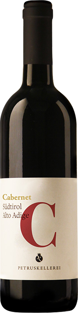 2021 Cabernet Riserva Petruskellerei Alto Adige DOC 2021 Cabernet Riserva Petruskellerei Alto Adige DOC