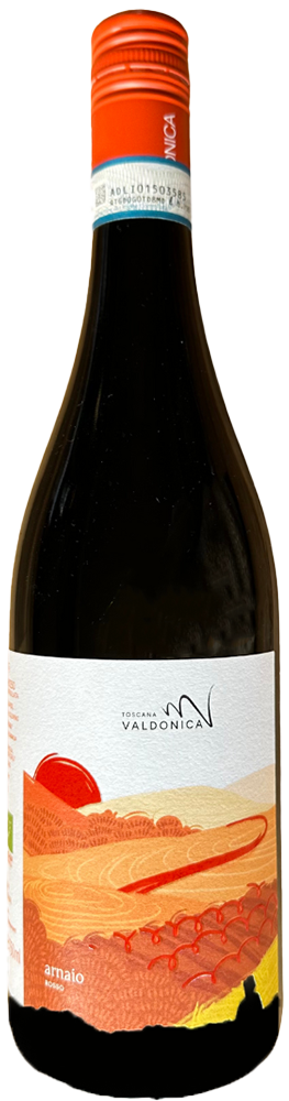 2021 Arnaio Maremma Toscana DOC BIO