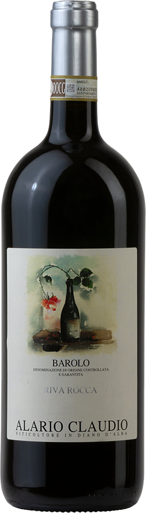 2021 Barolo Riva Rocca MAGNUM 1,5 L 2021 Barolo Riva Rocca MAGNUM 1,5 L