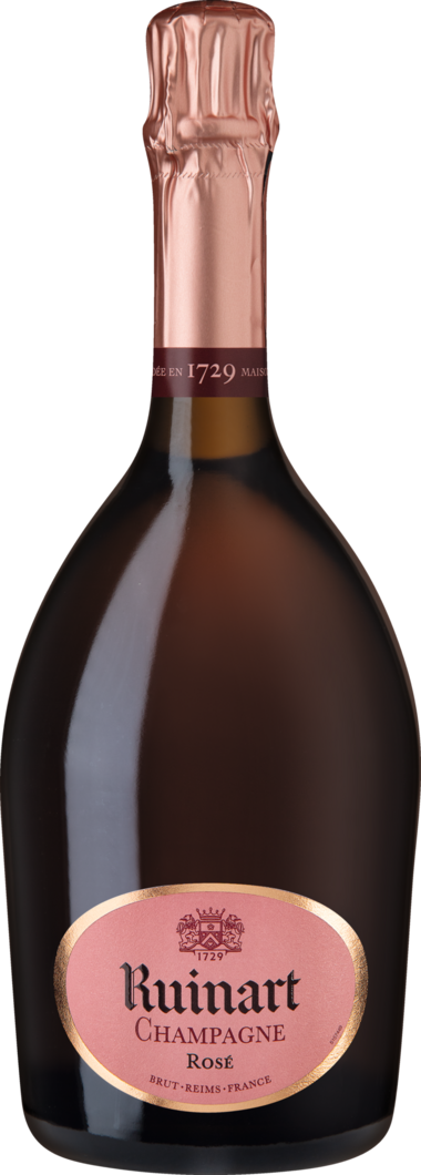 Ruinart Champagne Ruinart Rosé