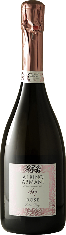 Rosè Spumante Rosè Spumante