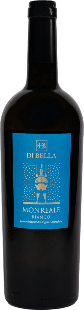 2025 Monreale Bianco Doc