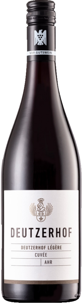 Weingut Deutzerhof 2019 Deutzerhof Cuvée Légère